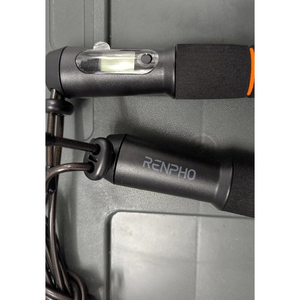 RENPHO Smart Jump Rope - Picture 2 of 8